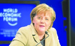 merkel