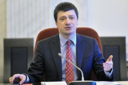 Ionuț Vulpescu: “Di Rumania, Menteri Kebudayaan semakin banyak berada di luar meja pemerintahan”