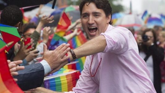 Dan Diaconu: „Lupta lor de acum este lupta pentru menţinerea Canadei ca stat occidental normal”
