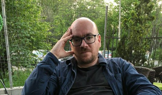 Bogdan Alexandru Duca: De ce nu sunt conspiraționist?