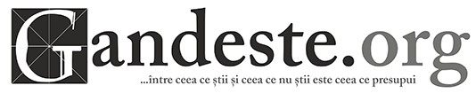 gandeste.org