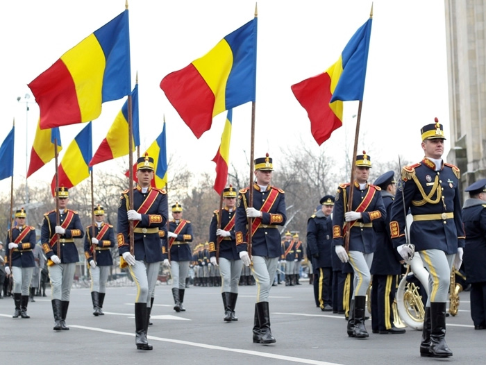 Cristian Hostiuc: “Seberapa berharga Rumania secara politik, militer, dan ekonomi?”