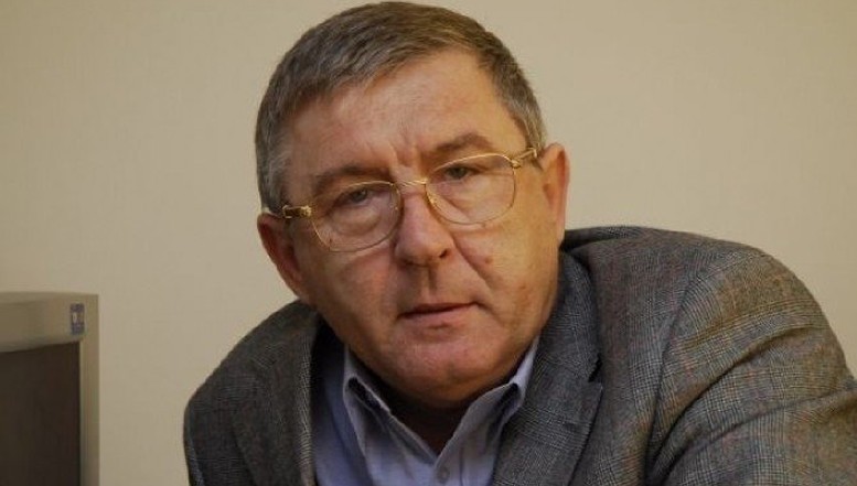 Cornel Nistorescu: Proiectul european clătinat de conducerea lui