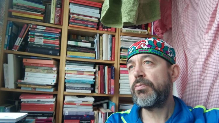 Vasile Ernu: De ce trebuie să ne solidarizăm cu protestele profesorilor?